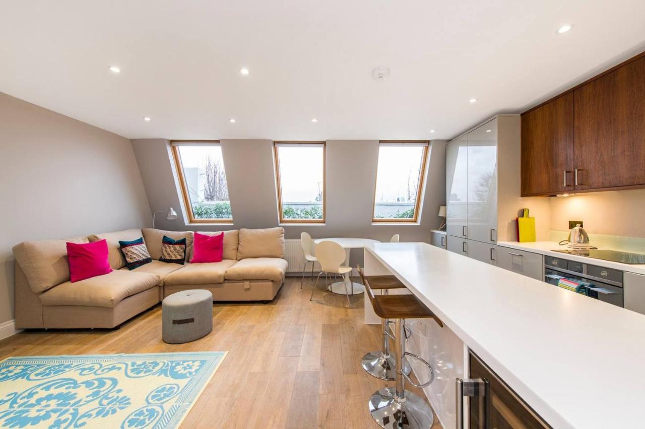Charming Close To Notting Hill * Londra