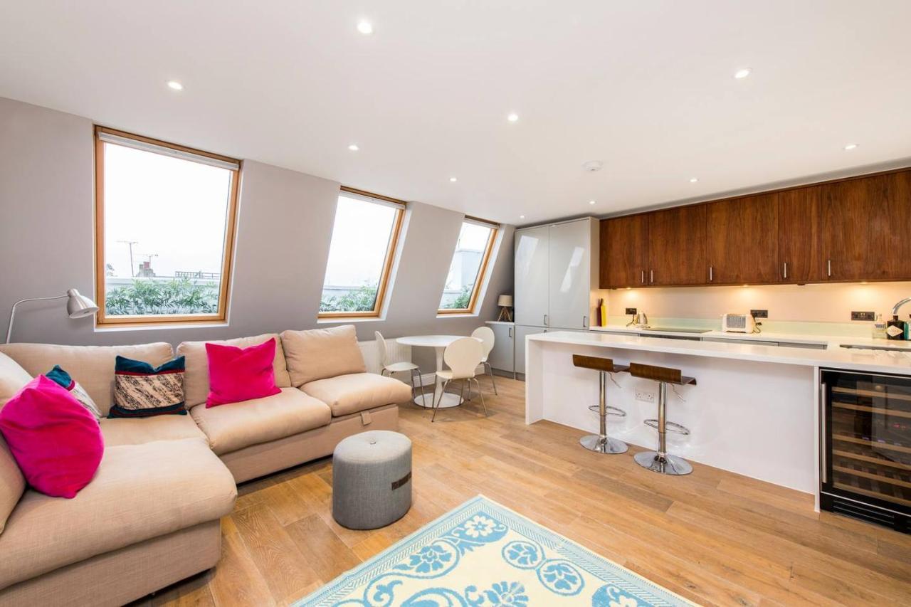 Charming Close To Notting Hill * Londra