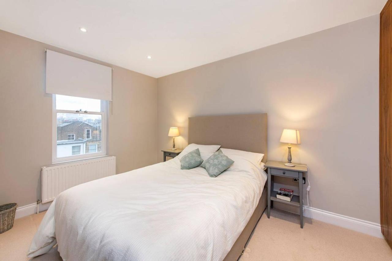 Appartamento Charming Close To Notting Hill *