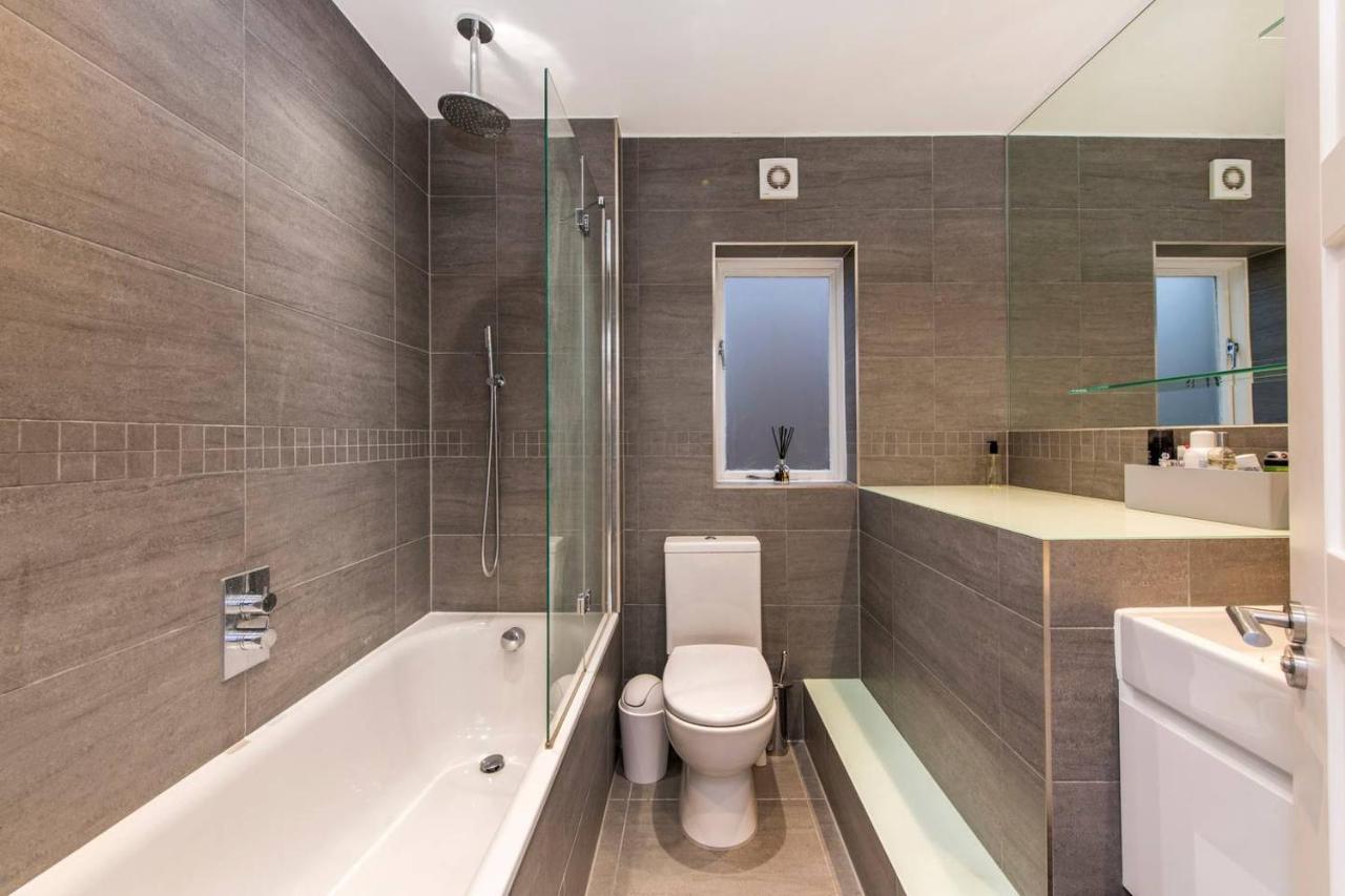 Appartamento Charming Close To Notting Hill