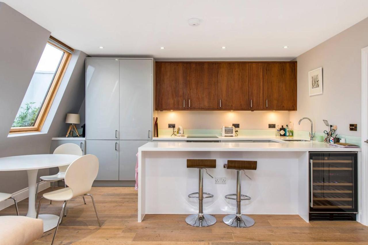 Charming Close To Notting Hill *