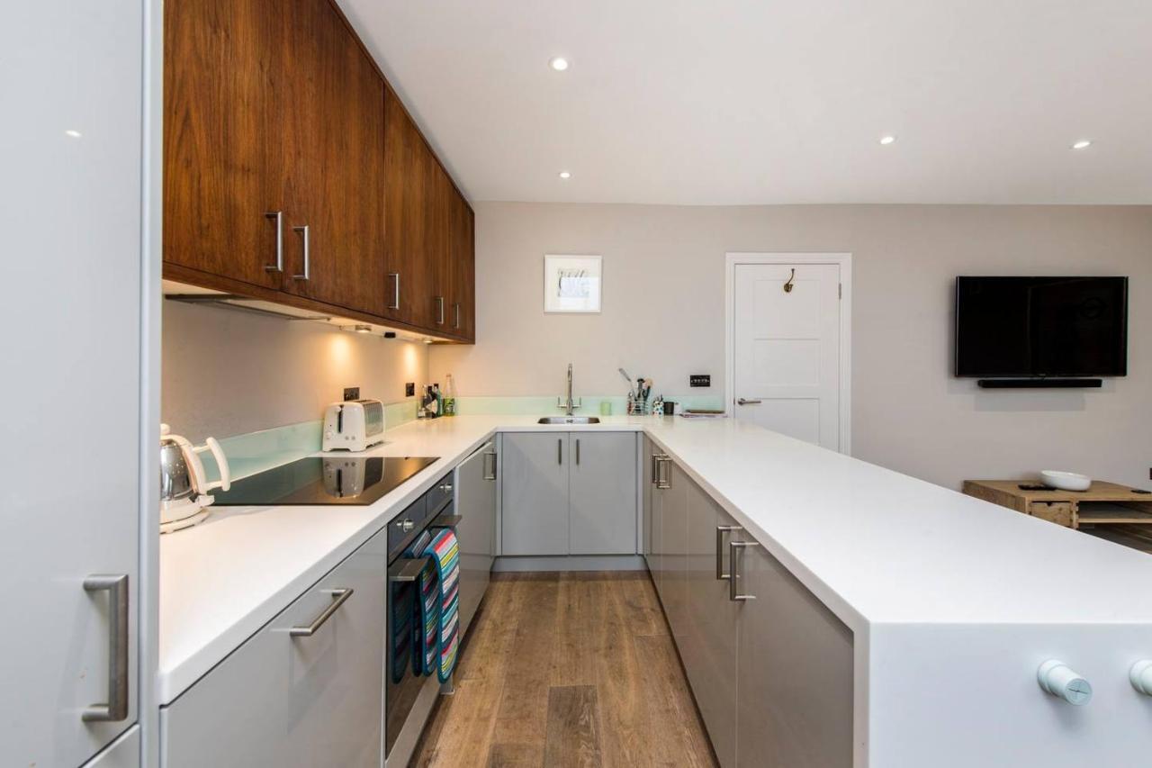 Charming Close To Notting Hill * Londra
