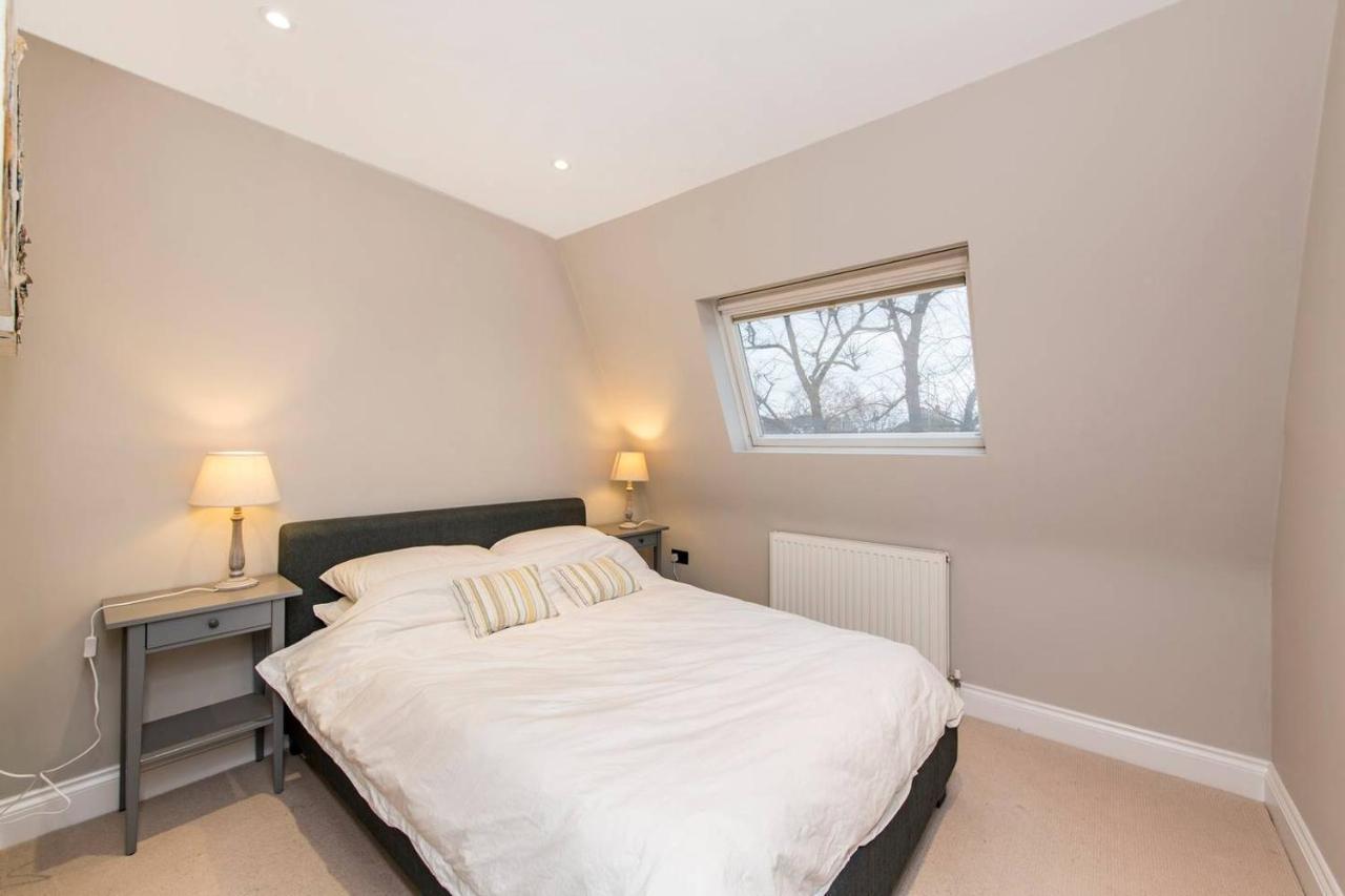 Charming Close To Notting Hill *
