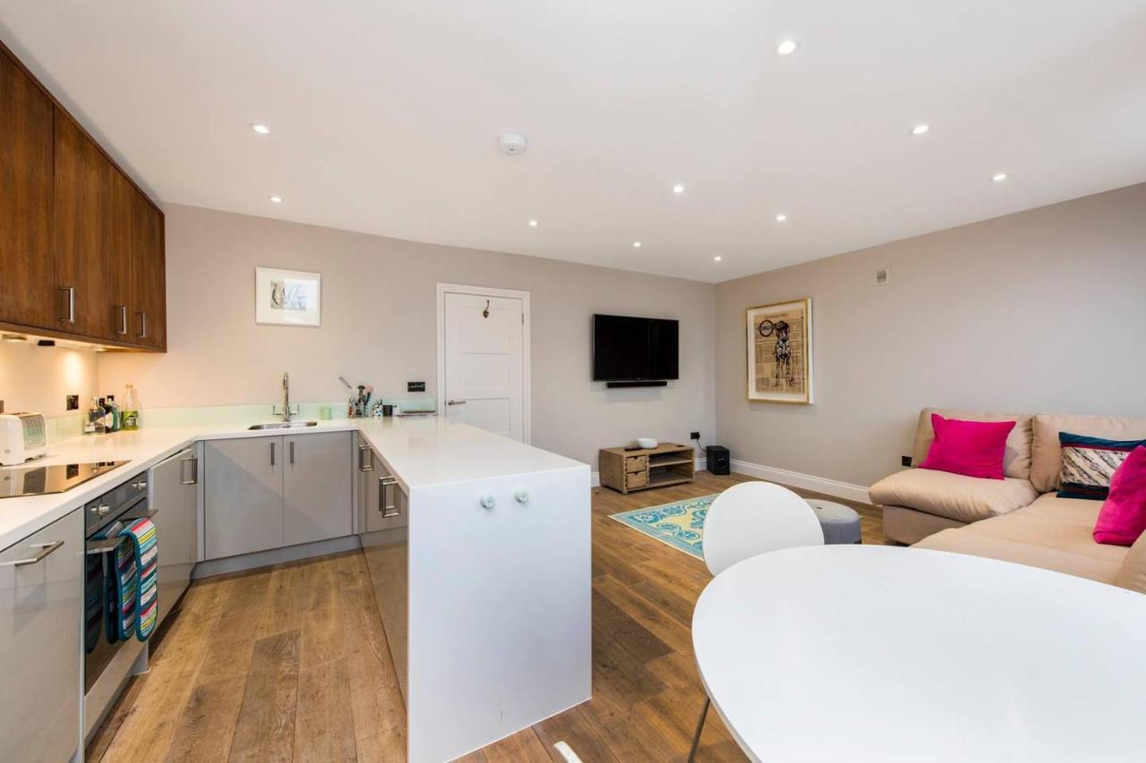 Appartamento Charming Close To Notting Hill