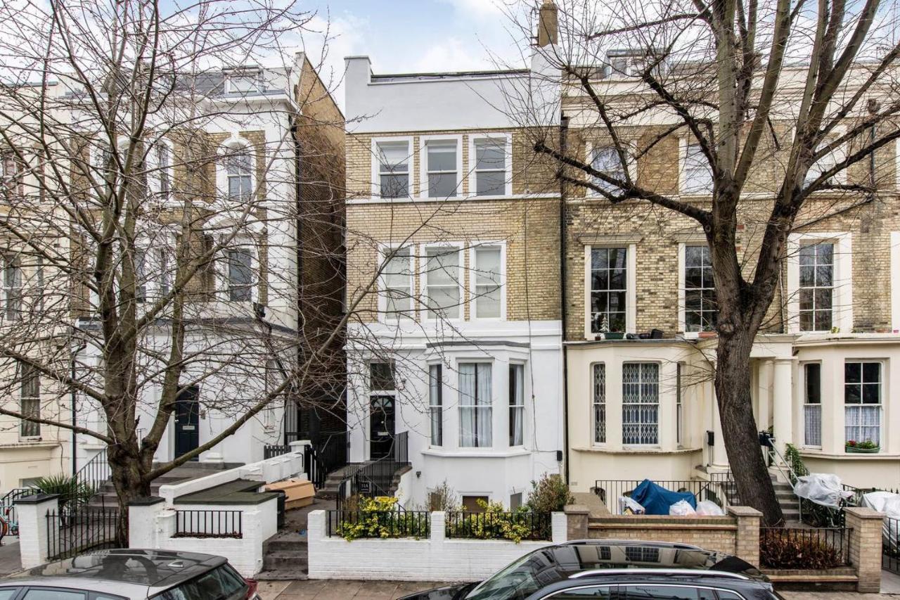 Charming Close To Notting Hill Londra